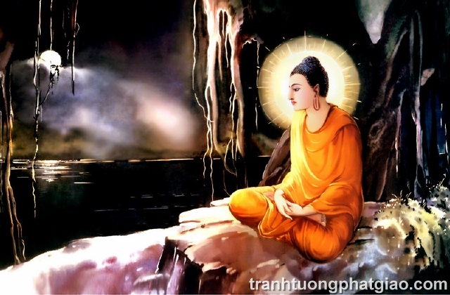 Bổn Sư Thích Ca Mâu Ni Phật (325)